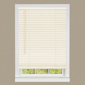 Achim Home Furnishing Window Blinds: GII Cordless Deluxe Sundown Room Darkening